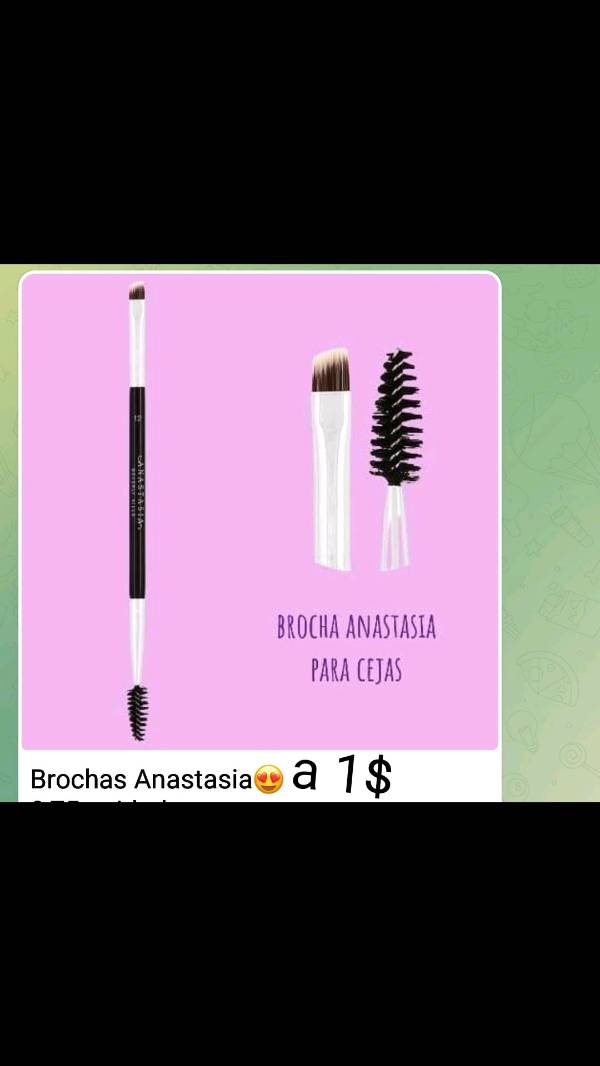 Brochas anastasia outlet