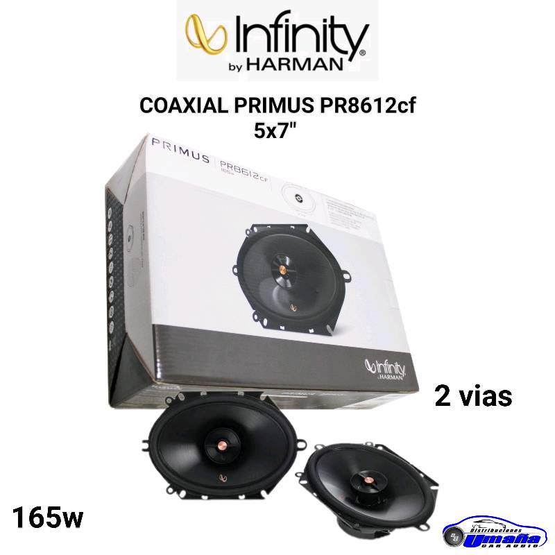 Infinity primus pr8612cf deals