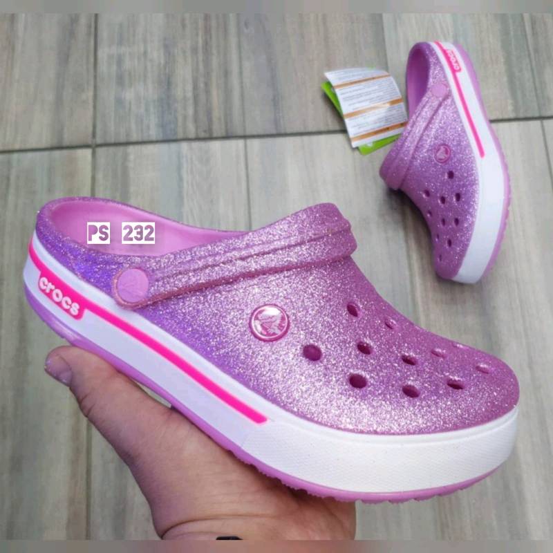 Crocs de dama deals