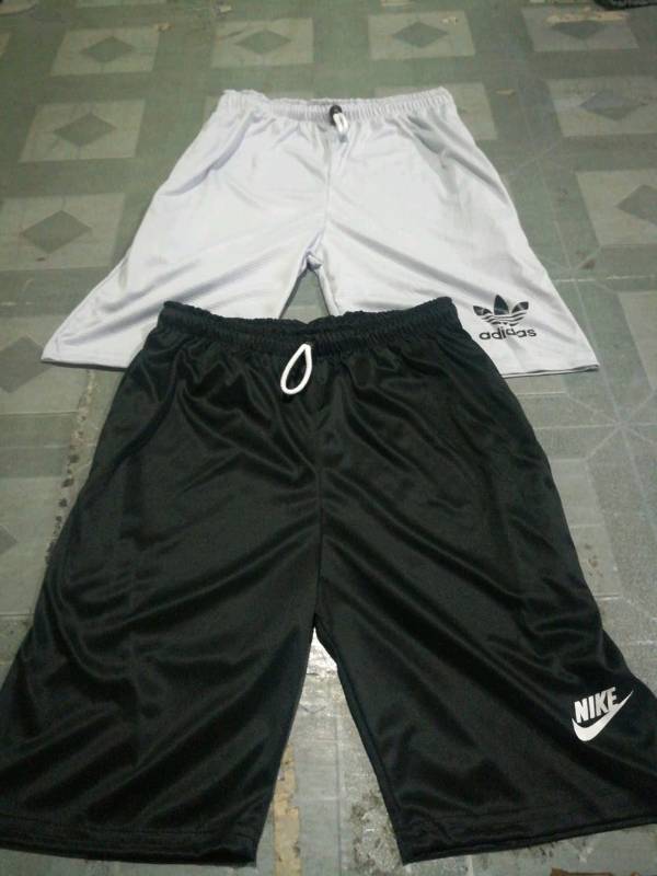Pantalonetas deportivas deals