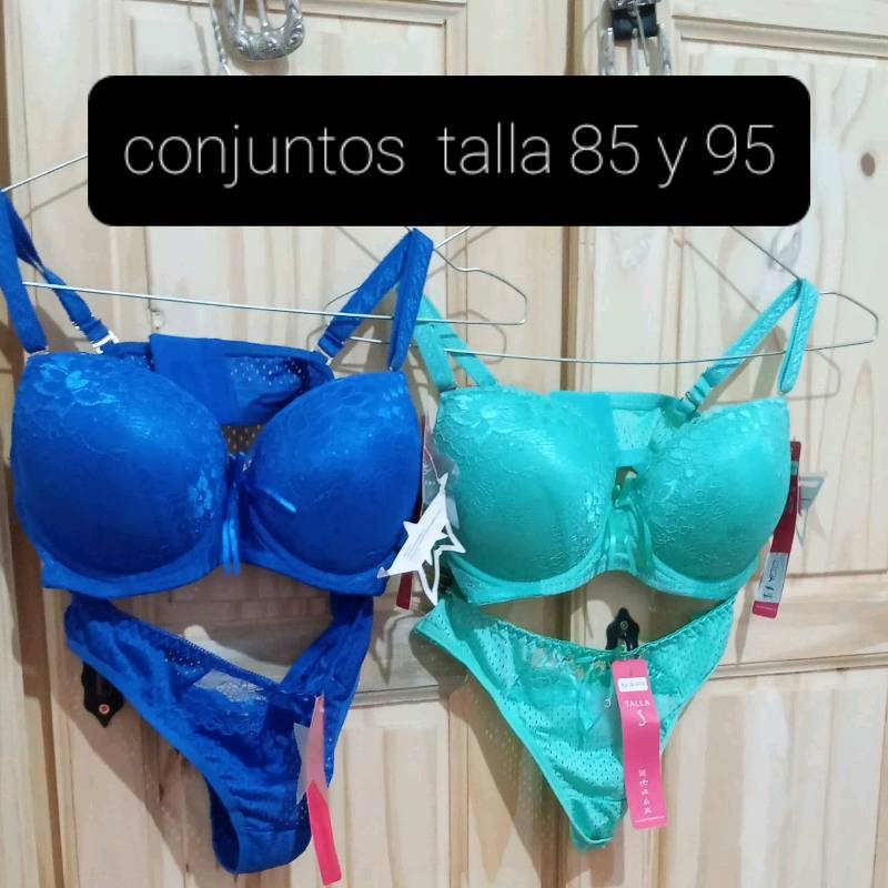 Ropa interior san juan on sale