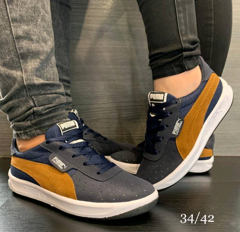 Puma california dama hotsell
