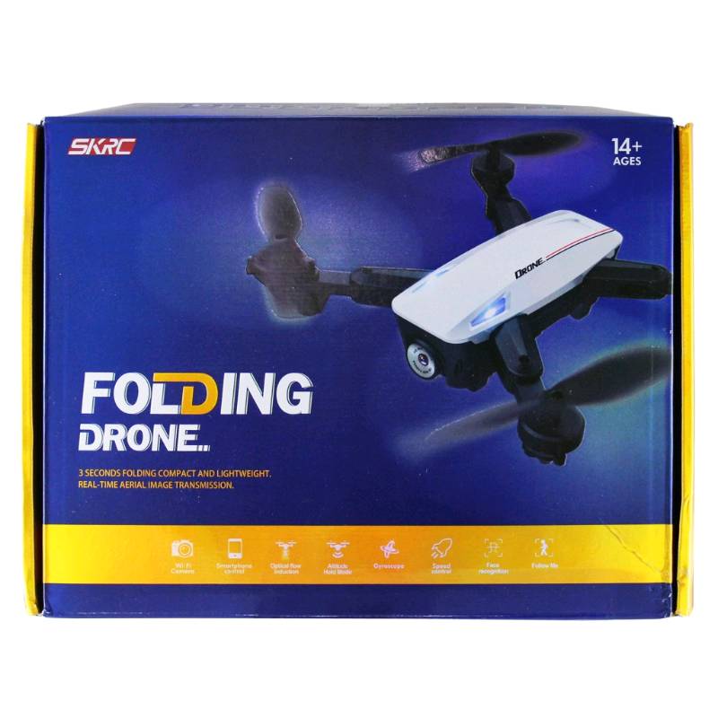 Skrc drone outlet