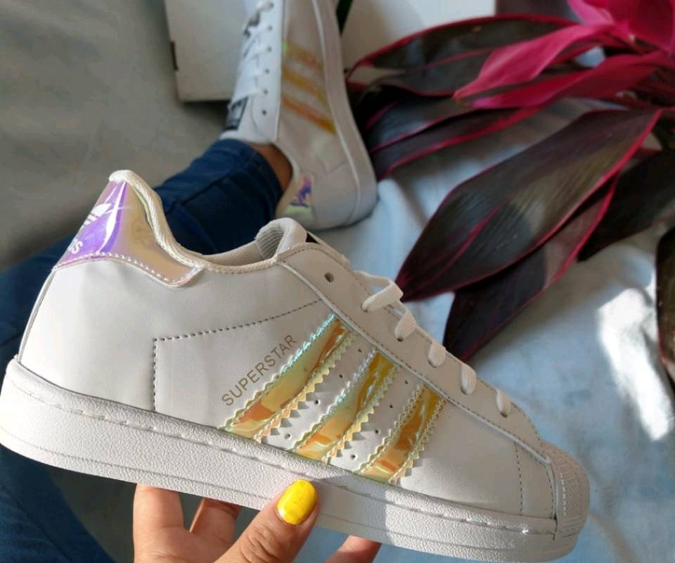 Superstar tornasol precio outlet