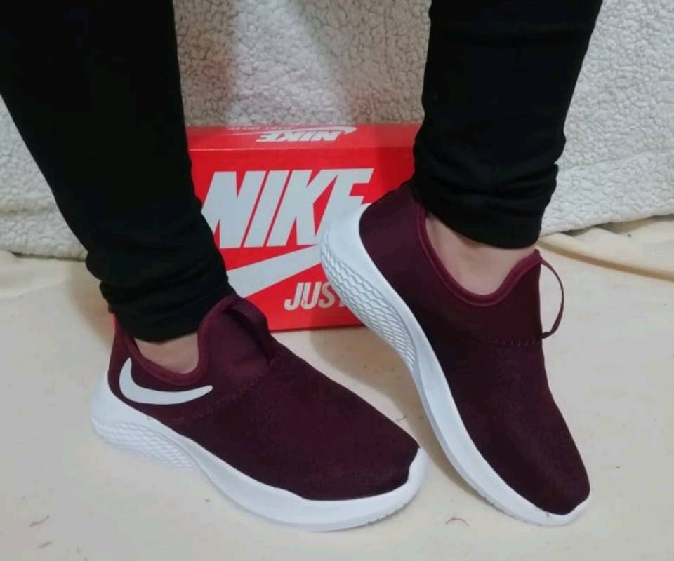 Tenis nike de metedera sales