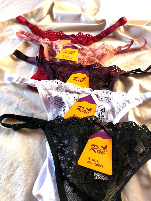Rae ropa online interior uruguay