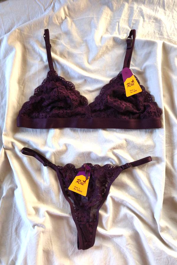 Rae ropa deals interior uruguay