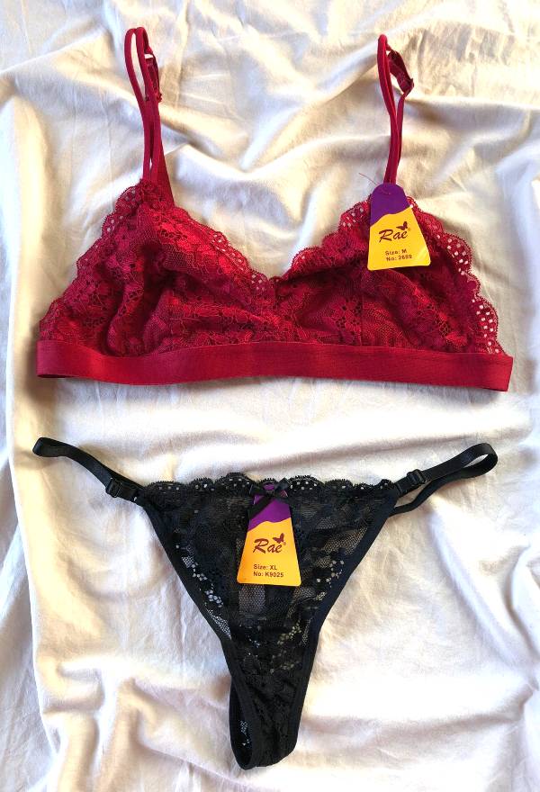 Conjunto en Montevideo