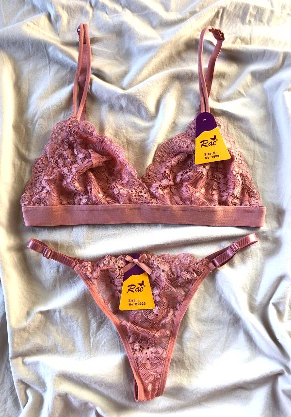 Ropa interior marca best sale rae