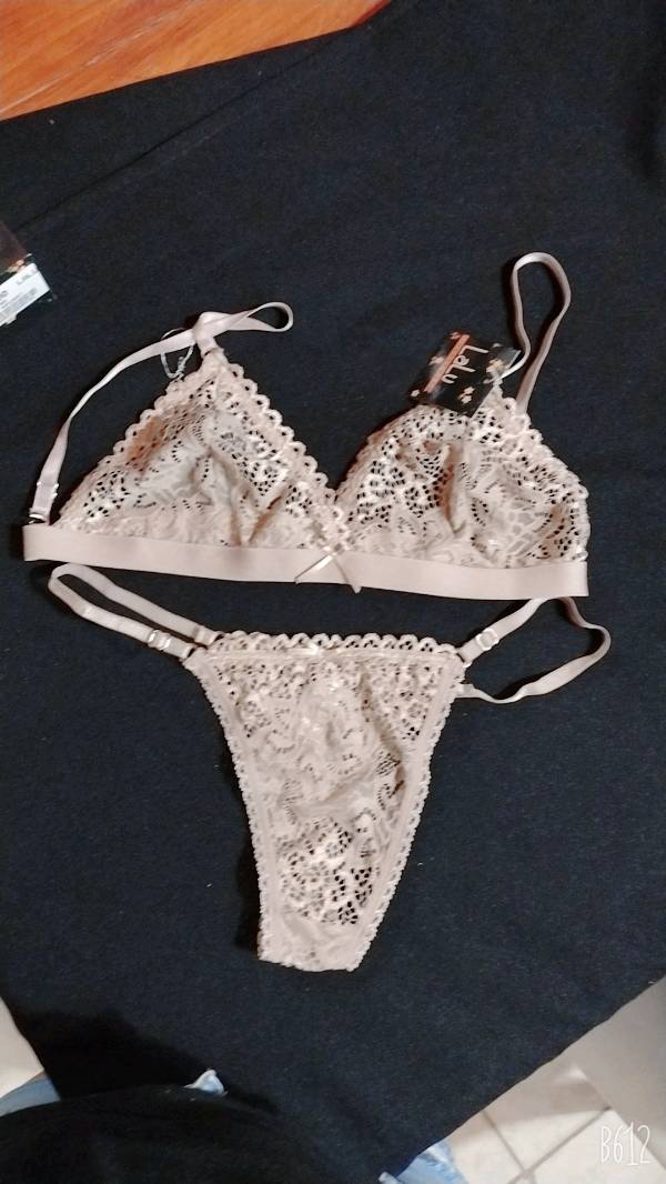 Ropa interior lalu on sale precio