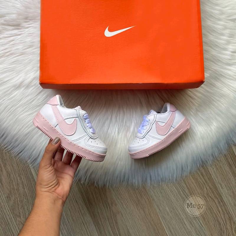 Air force cheap 1 niña