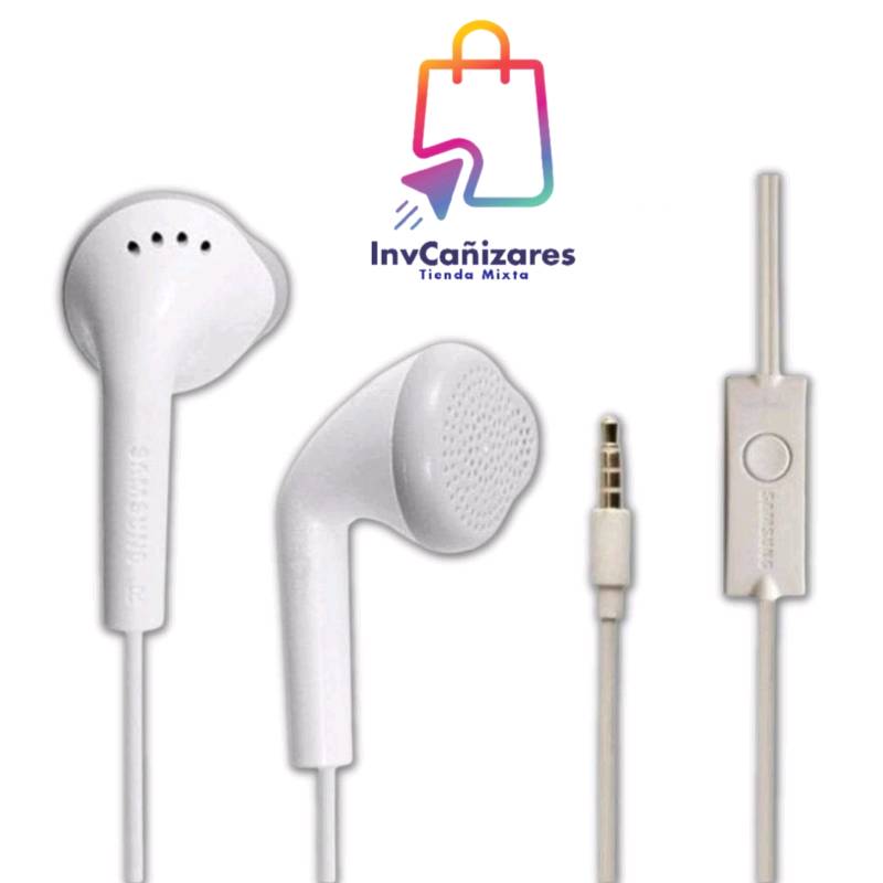 Manos libres samsung originales precio 2025