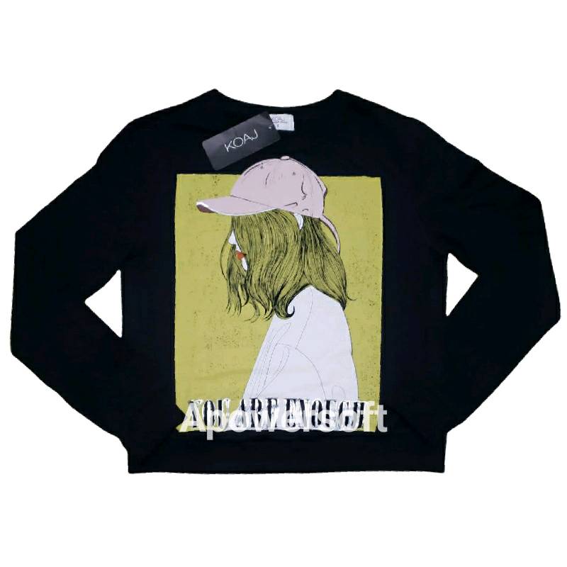 Sueter koaj clearance
