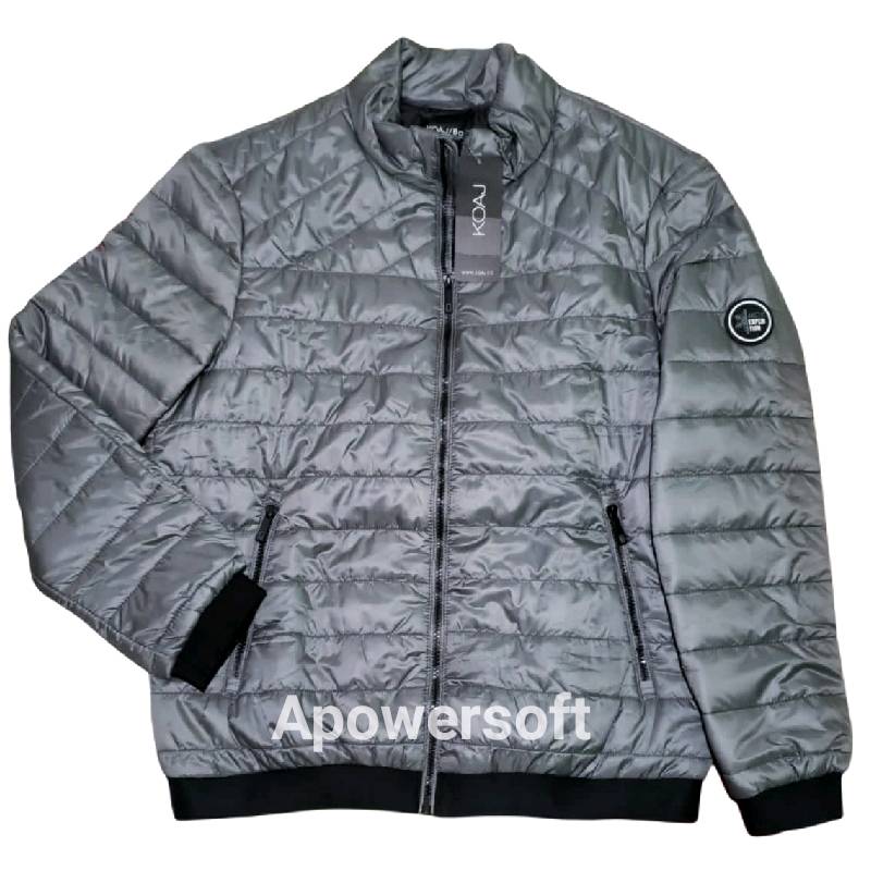 Koaj discount chaquetas hombre