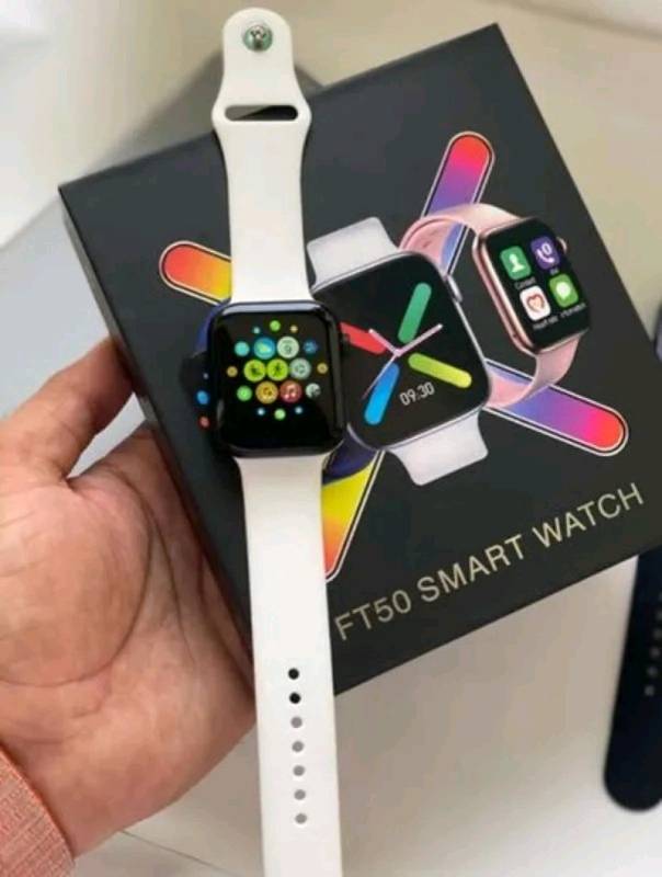 Reloj ft50 shop