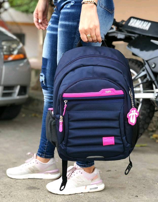 Bolsos en totto top