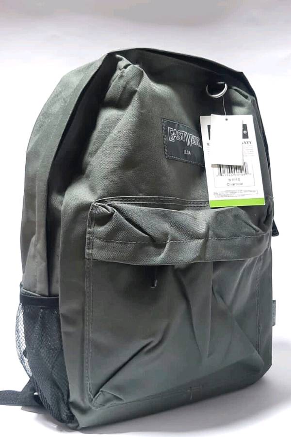 Mochila east top west usa