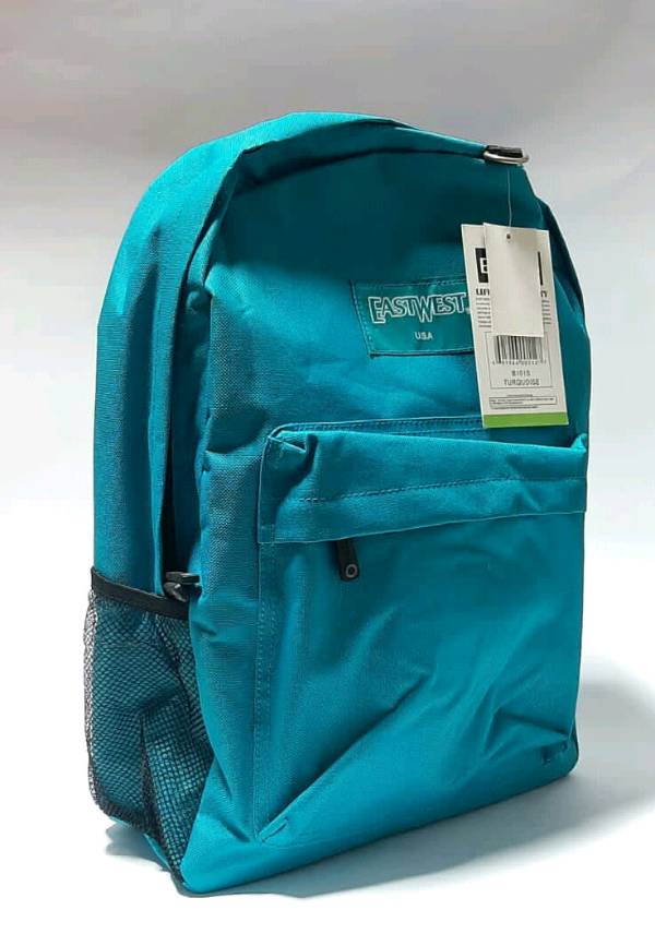 Mochila east west hotsell usa