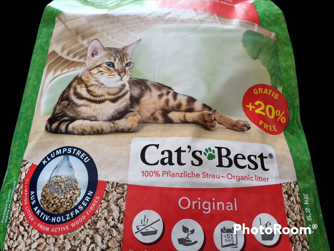 Arena Cats Best 10 l en Ciudad Nezahualcoyotl