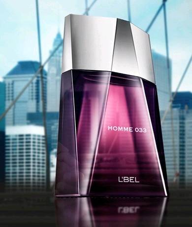 Loci n Homme 033 en Nueva Concepci n