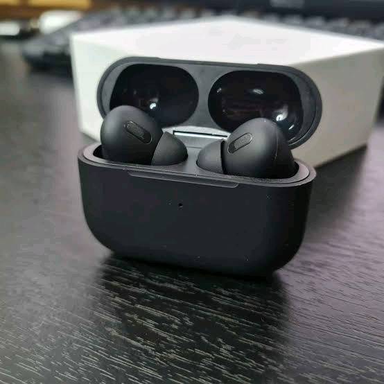 Airpods pro OEM Negros en Ciudad de Mexico