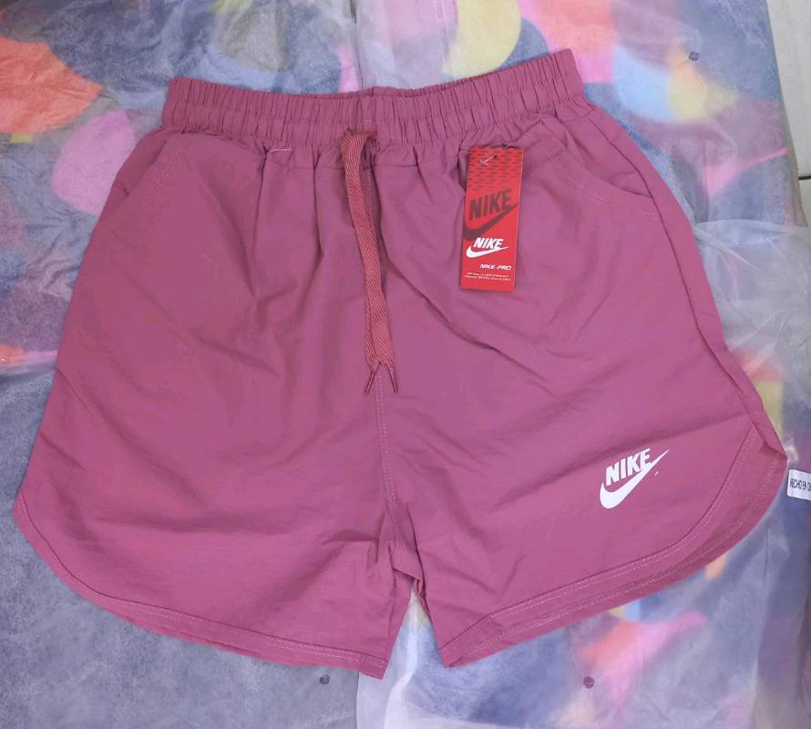 Tela de store short playero