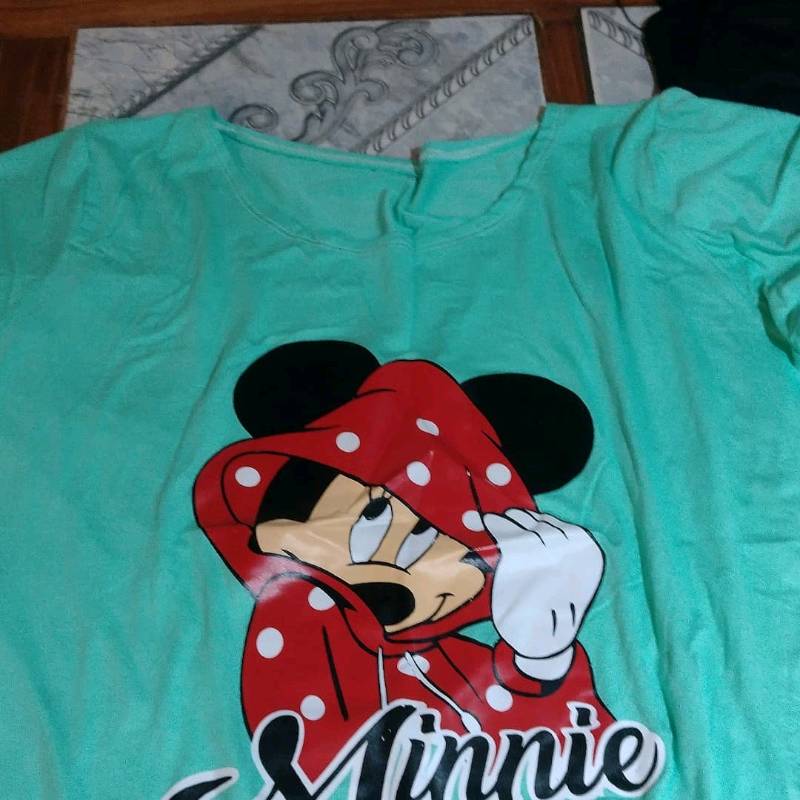 Poleras hotsell extra lindas