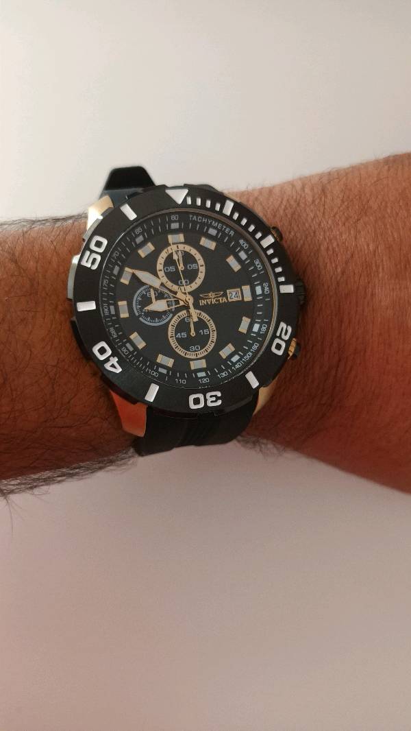 Invicta 27734 online