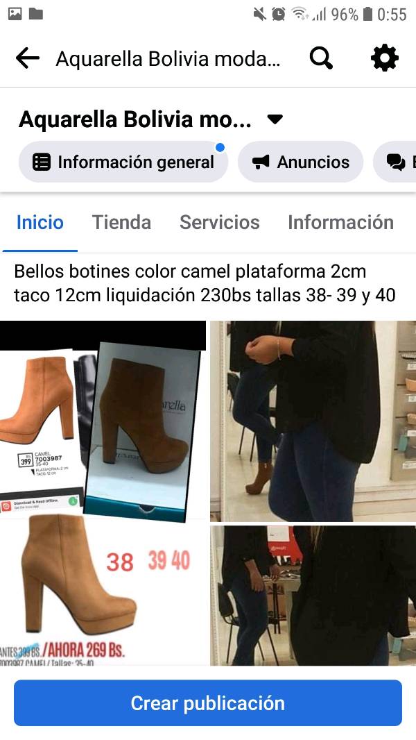 Aquarella zapatos outlet