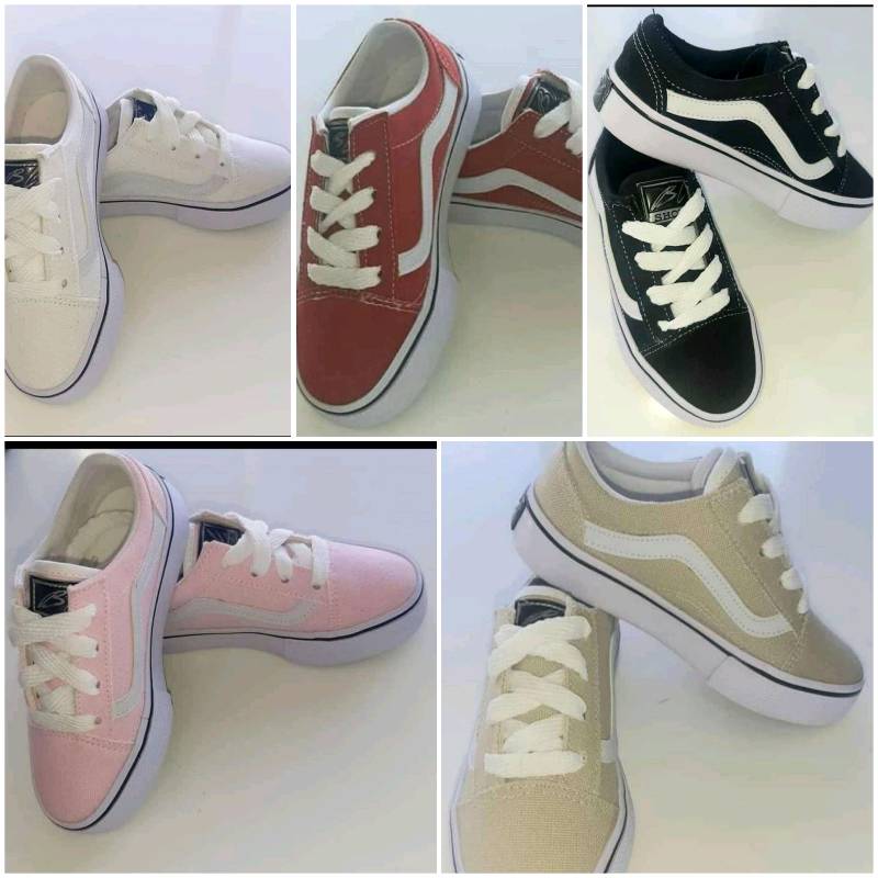 Zapatillas de imitacion store