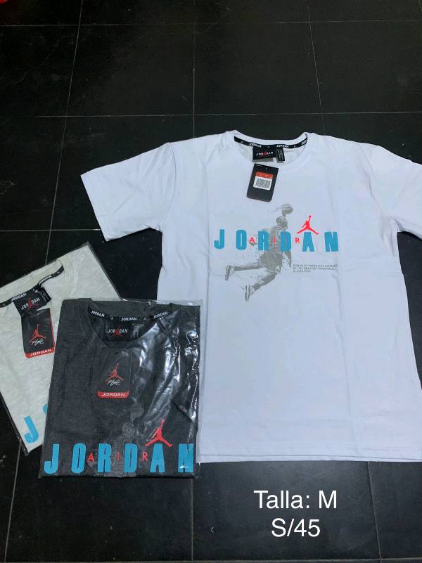 Polos Urbanos para hombre