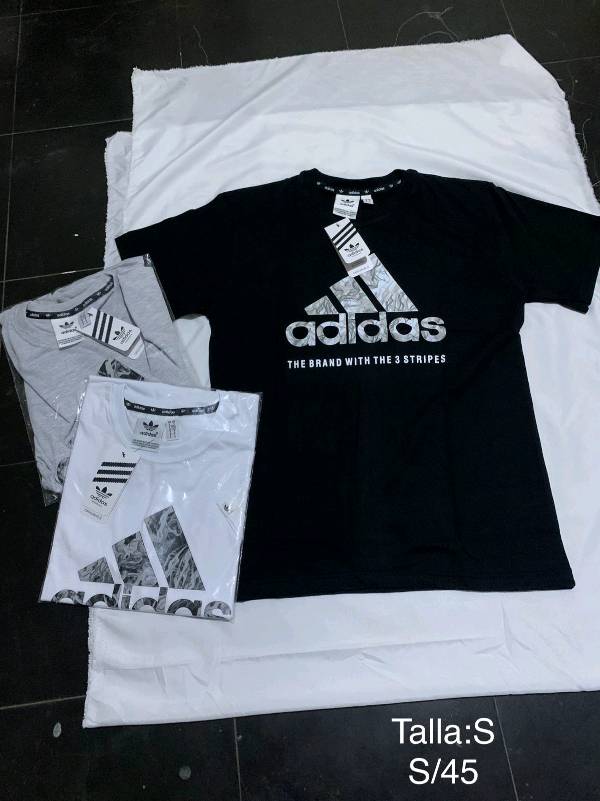 Polos best sale urbanos hombre