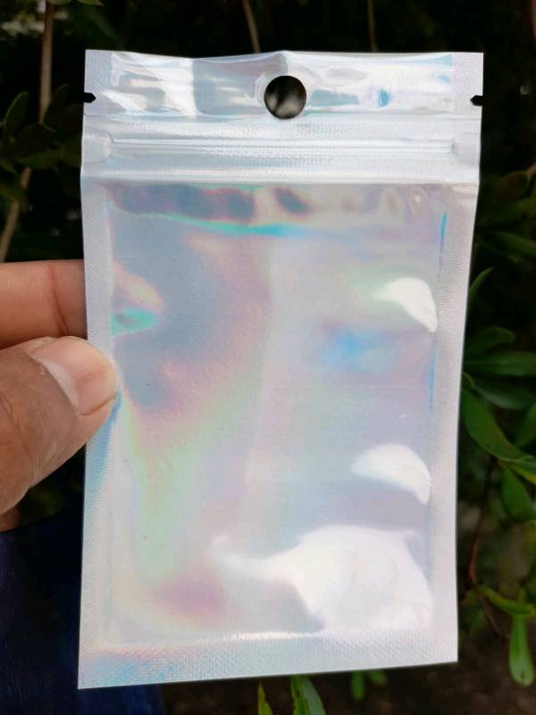 Bolsas de plastico 2025 tornasol