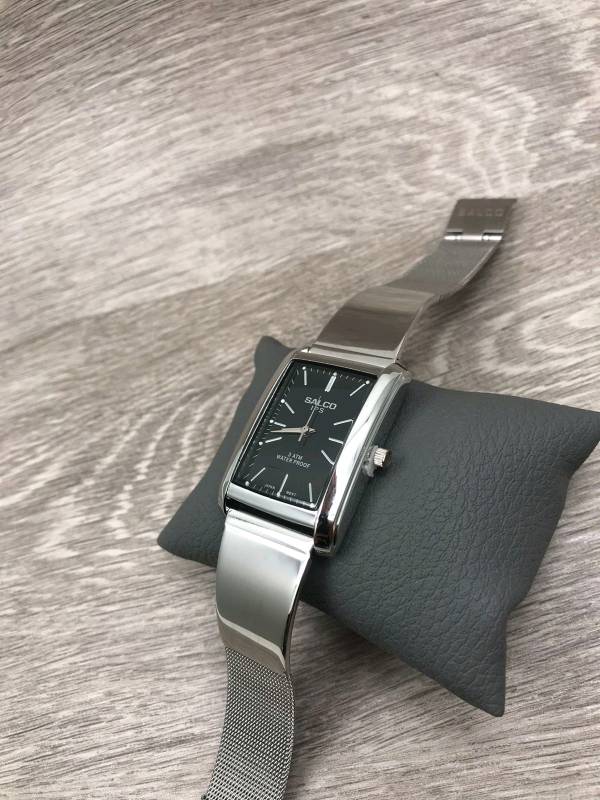 Reloj best sale salco mujer