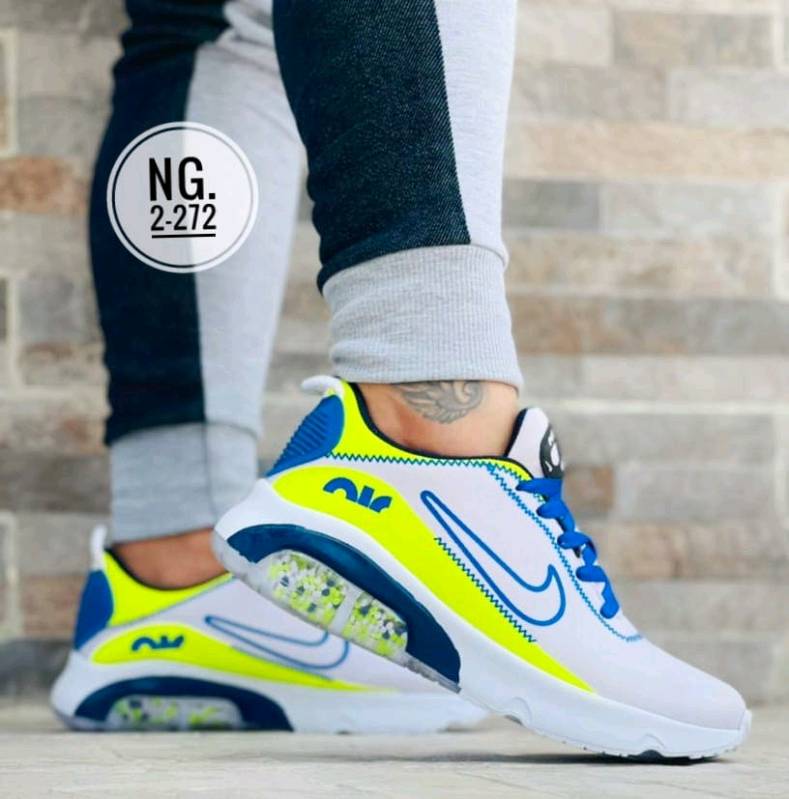 Zapatillas Nike Caballero