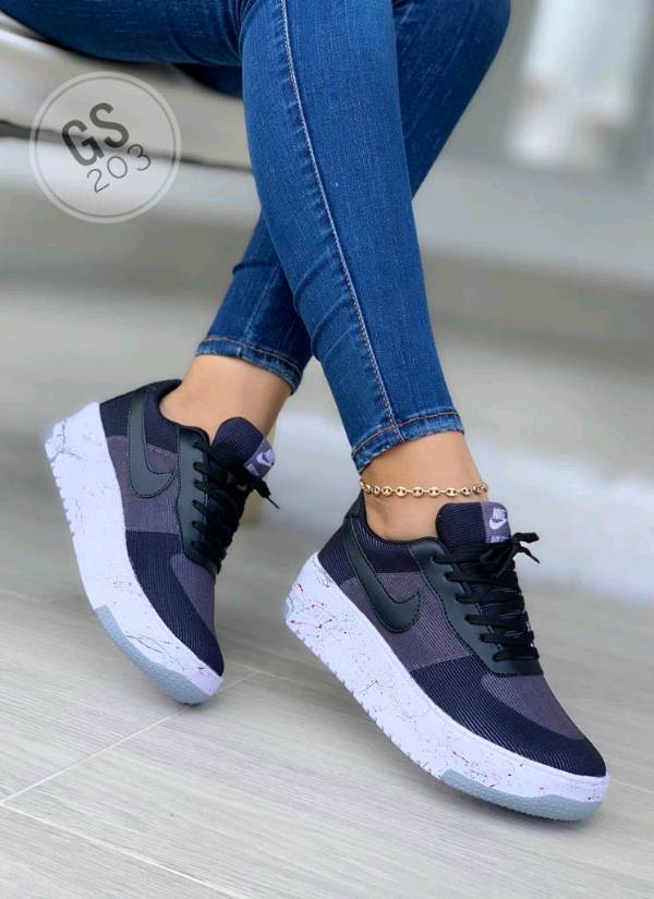 Zapatillas Nike para damas