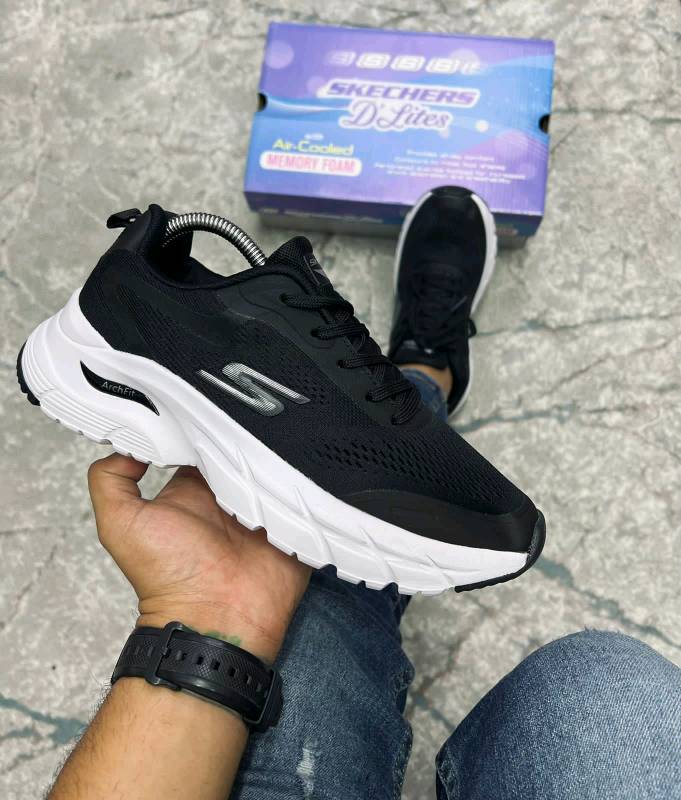 Calzado skechers precios top venezuela