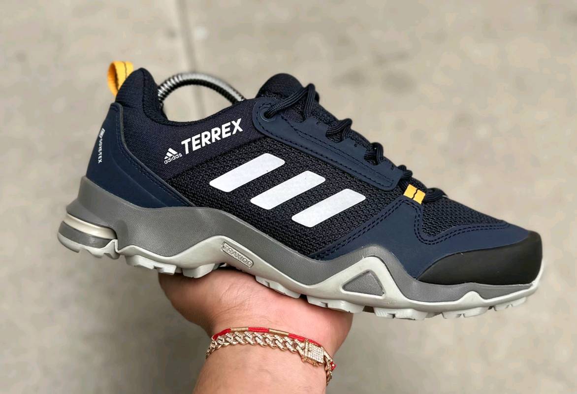 Mercado libre adidas best sale terrex