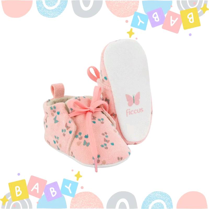 Zapatos ficcus deals bebe