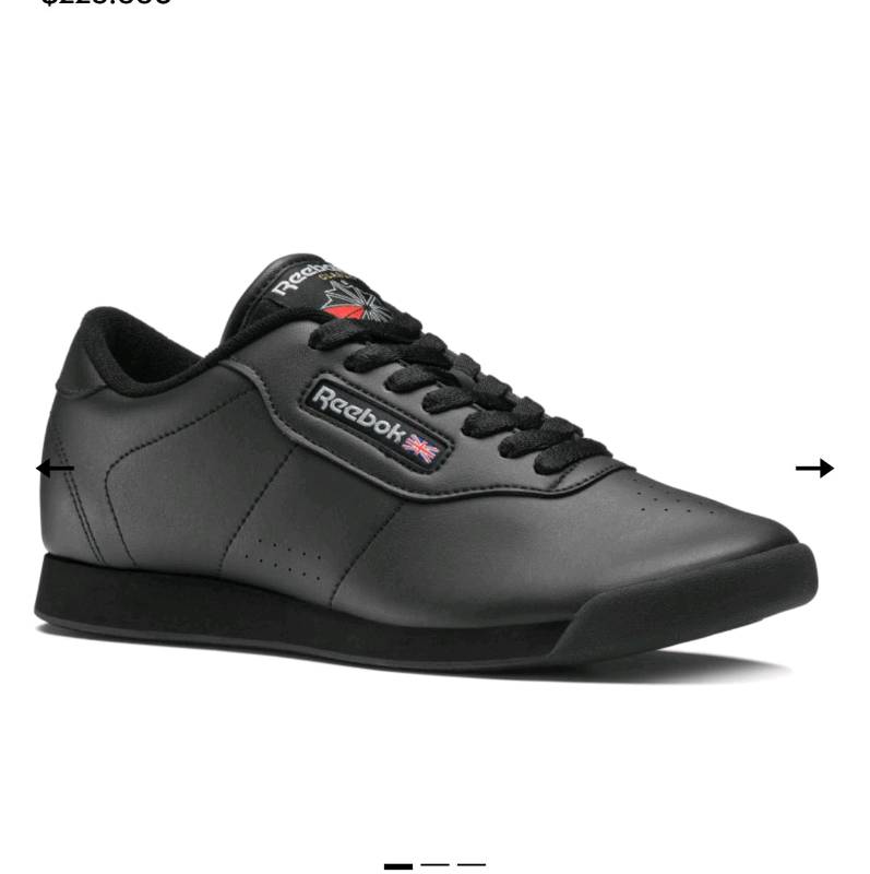 Zapatos reebok bucaramanga usados on sale