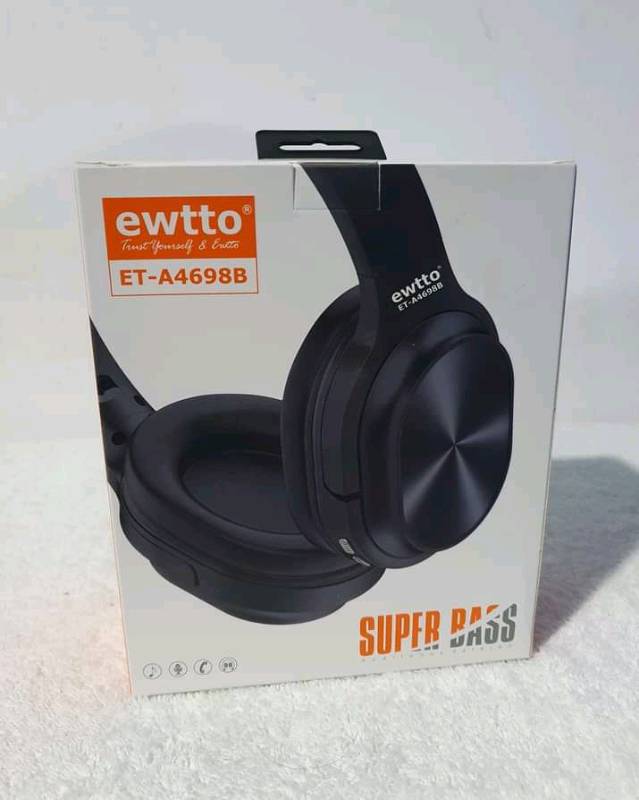 Audifonos outlet ewtto inalambricos