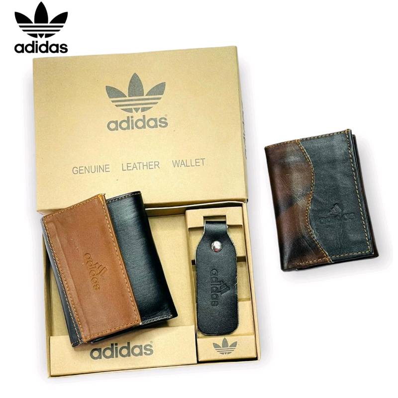 Billetera adidas cheap originals