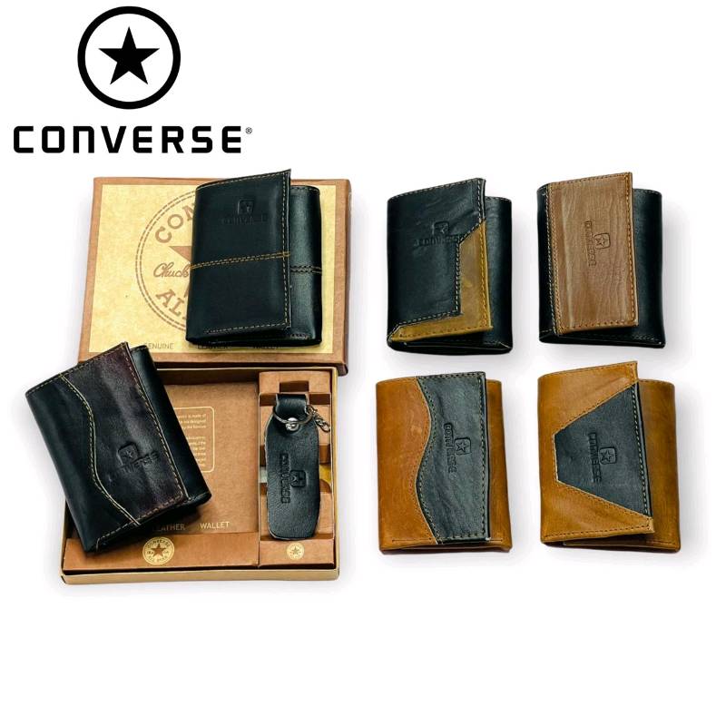 Billeteras CONVERSE en Ciudad Choluteca
