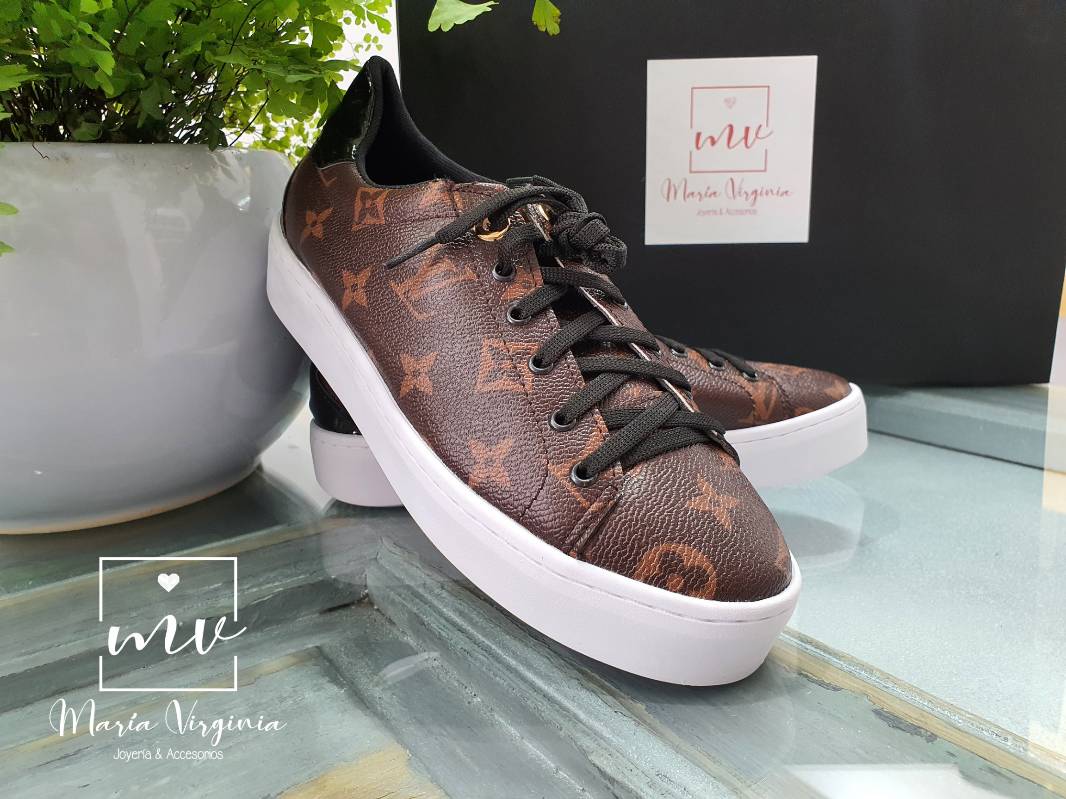 Tenis lv clon store