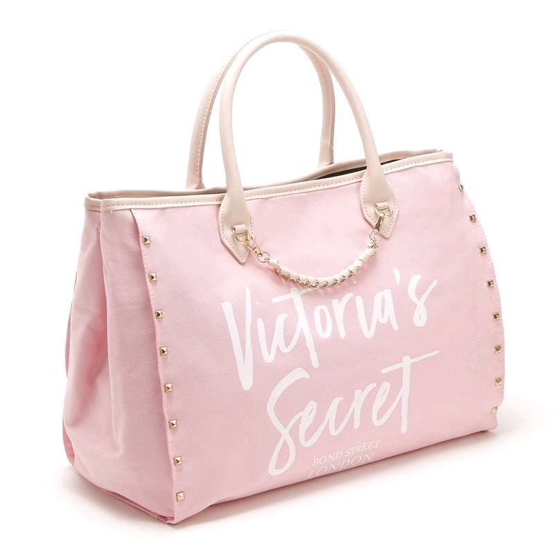 Bolso de best sale mano victoria secret