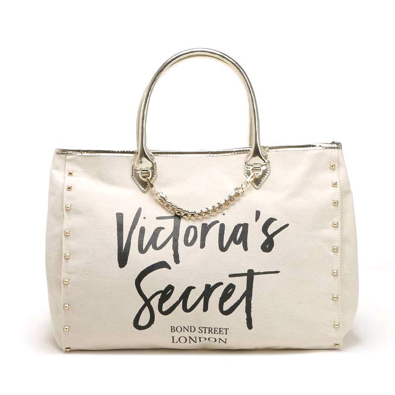 Bolso de mano on sale victoria secret