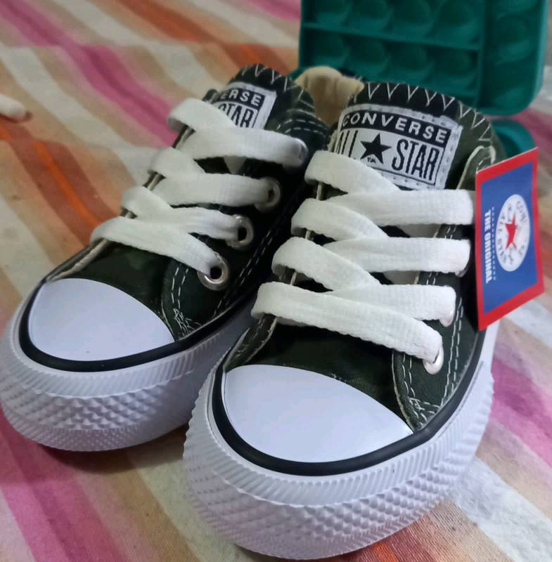 Converse san miguel top