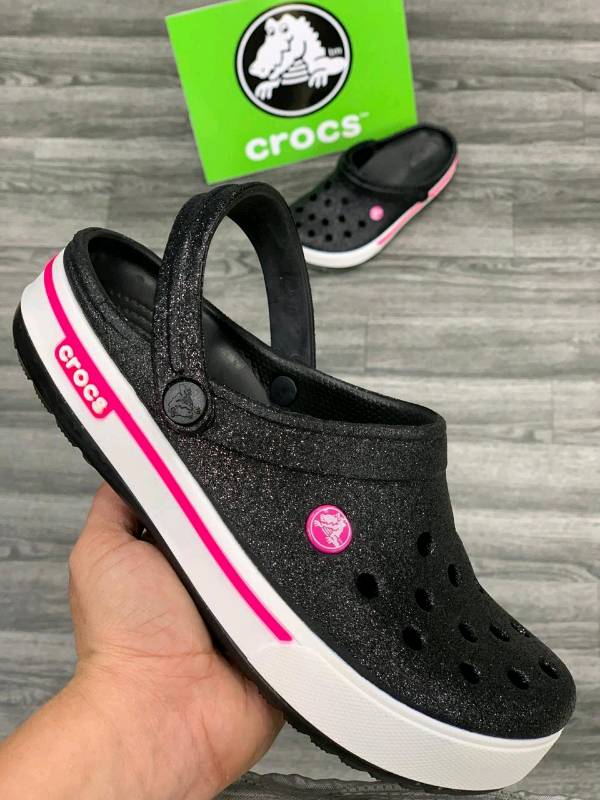 CROCS en Zumpango del Rio