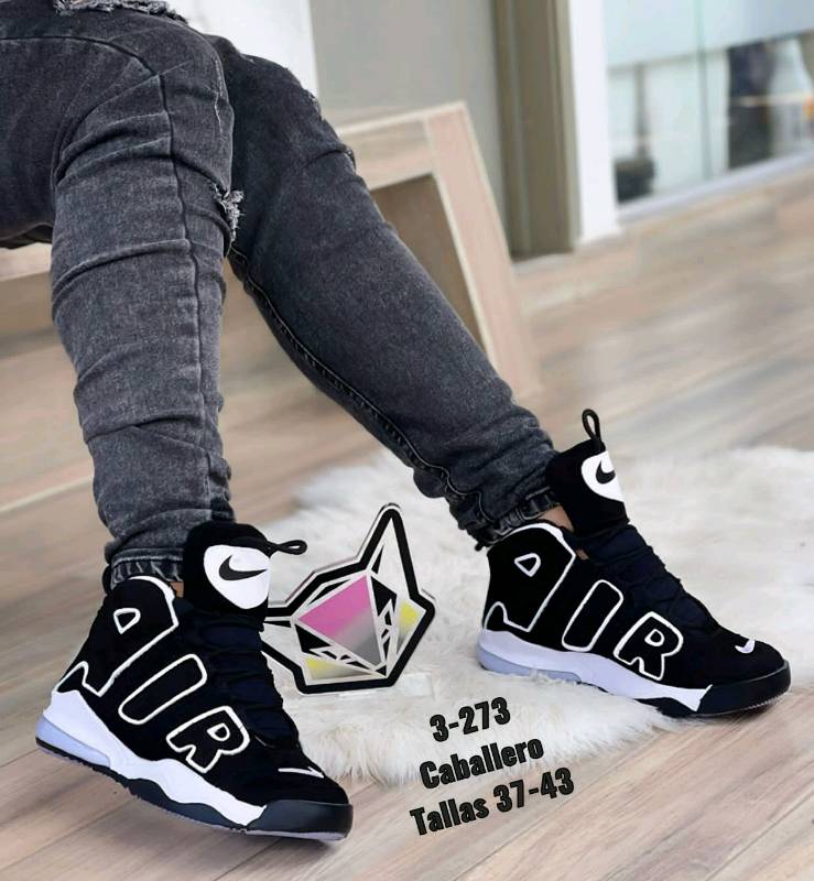Zapatos nike air 3 letras sales