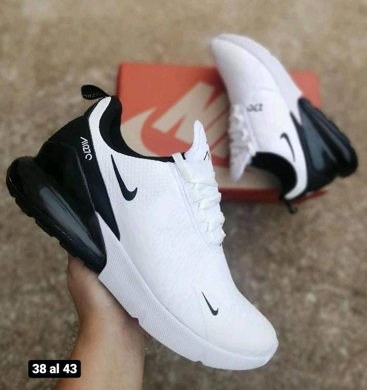 Zapatillas importadas outlet